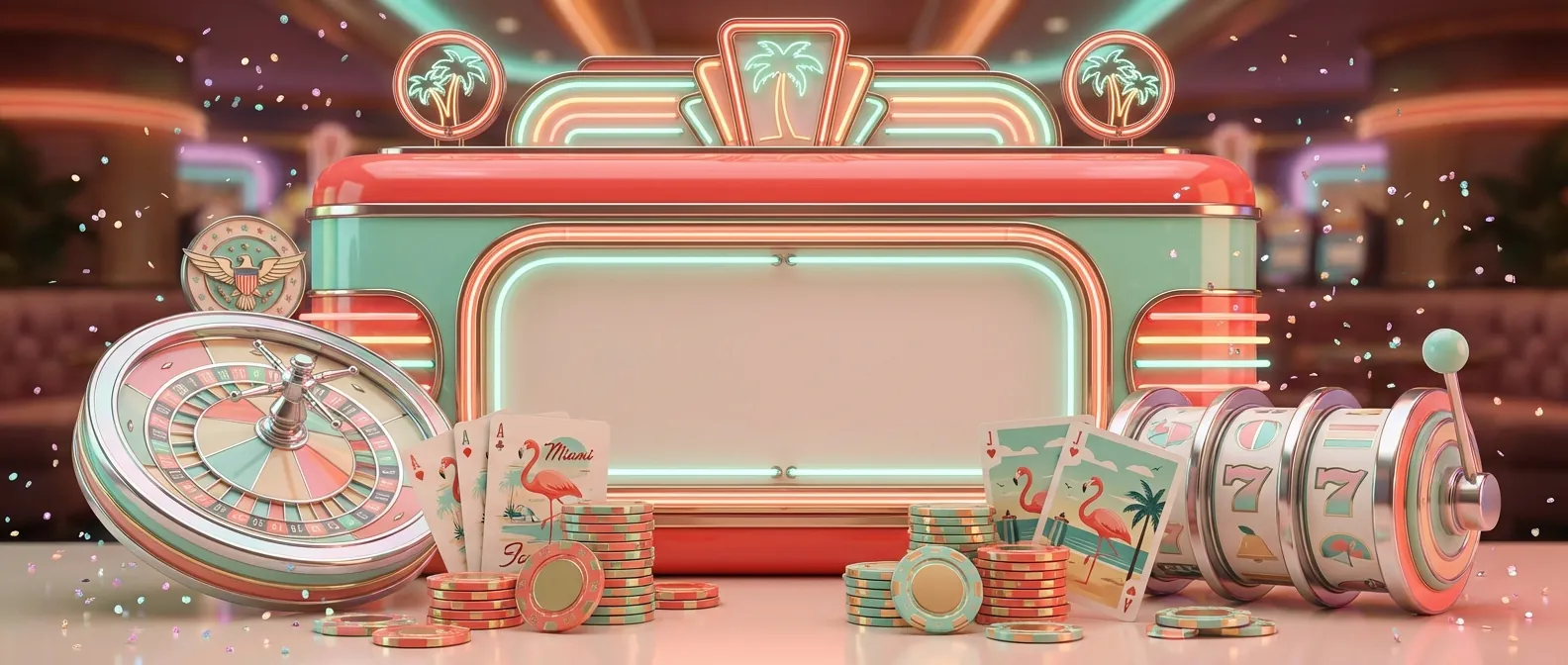 Ninewin Casino bonus