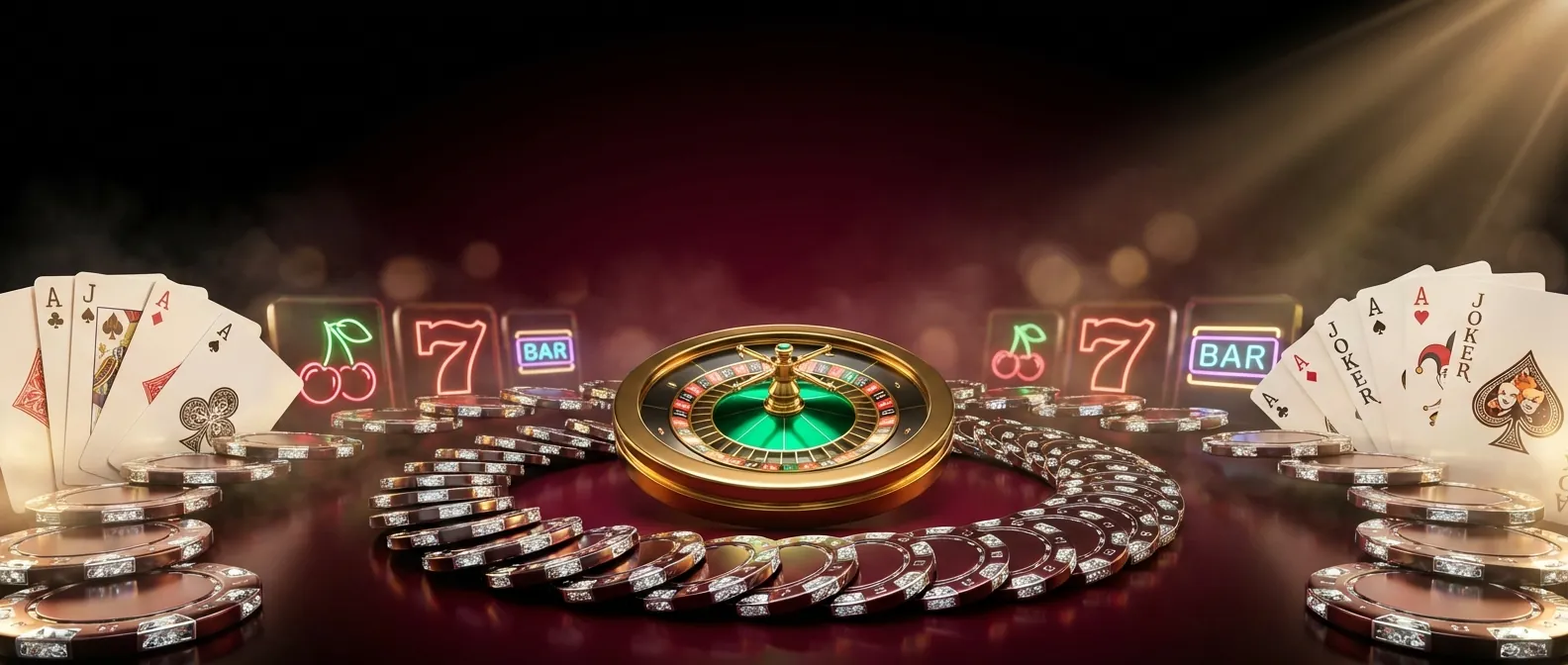 Ninewin Casino bonus